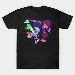 deltarune gang T-Shirt